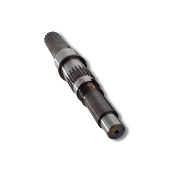 Yanmar Lower Shaft 196420 - 04514 - Simms Diesel