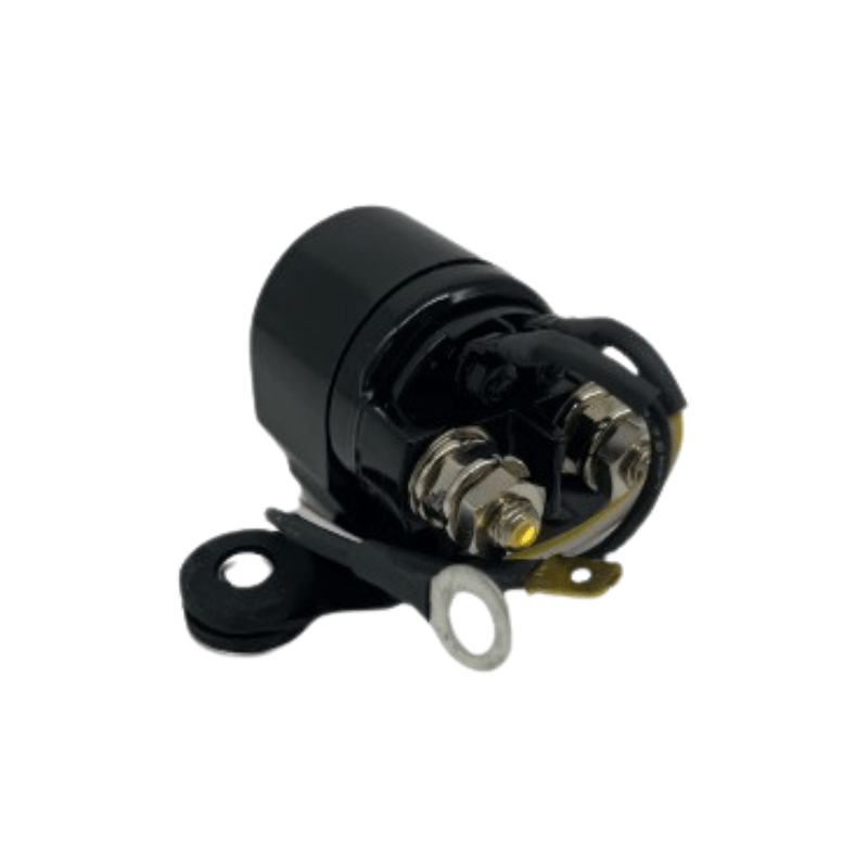 Yanmar Magnetic Starter Relay 719575 - 77510 - Simms Diesel