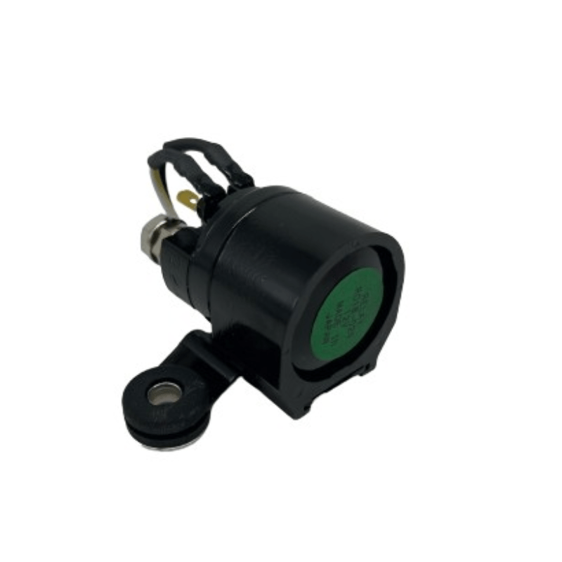 Yanmar Magnetic Starter Relay 719575 - 77510 - Simms Diesel