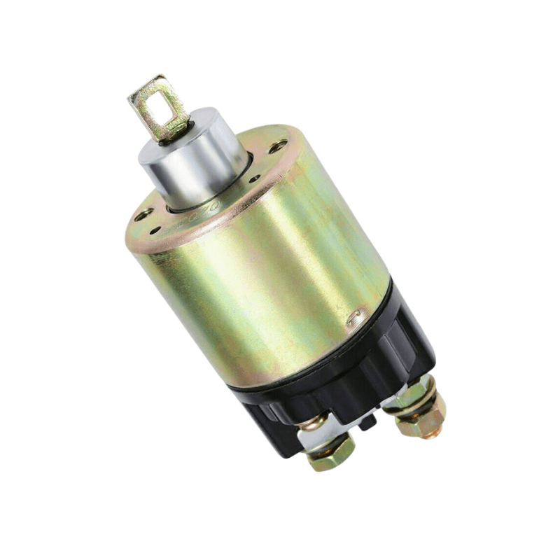 Yanmar Magnetic Switch 124298 - 77020 - Simms Diesel