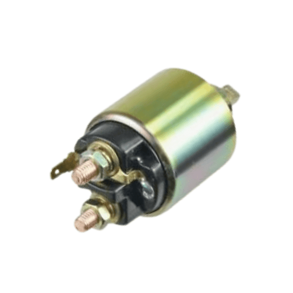 Yanmar Magnetic Switch 124298 - 77020 - Simms Diesel