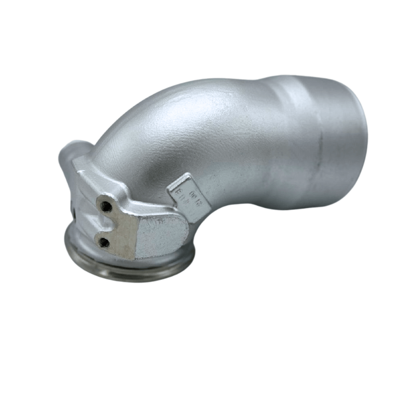 Yanmar Mixer Elbow 119574 - 13530 - Simms Diesel