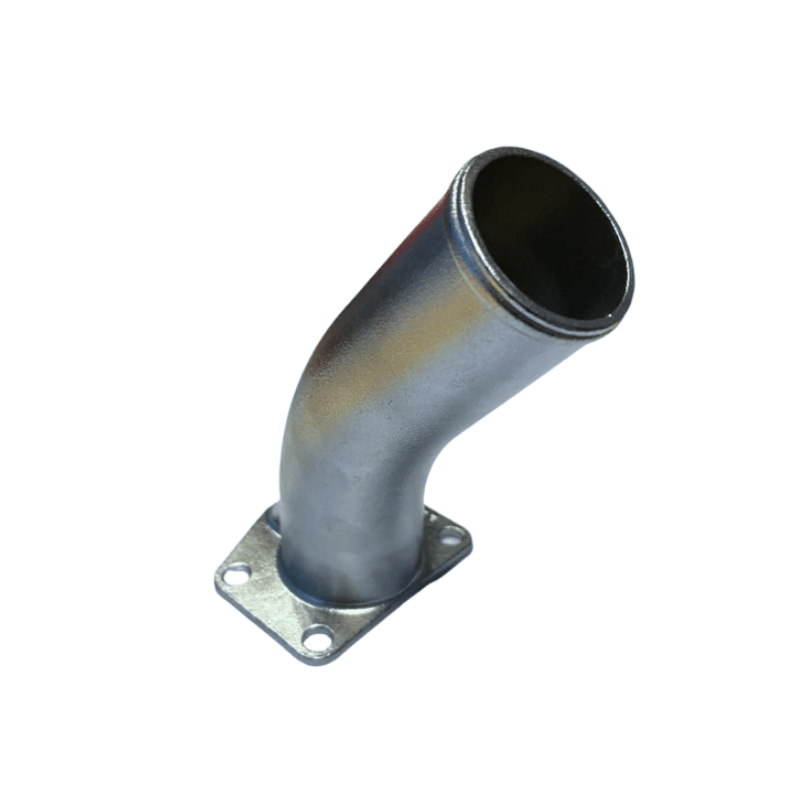 Yanmar Mixer Elbow 128370 - 13550 - Simms Diesel