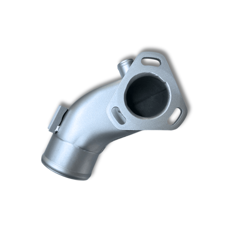 Yanmar Mixer Elbow 129579 - 13551 - Simms Diesel