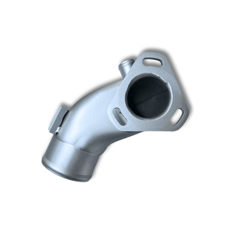 Yanmar Mixer Elbow 129579-13551