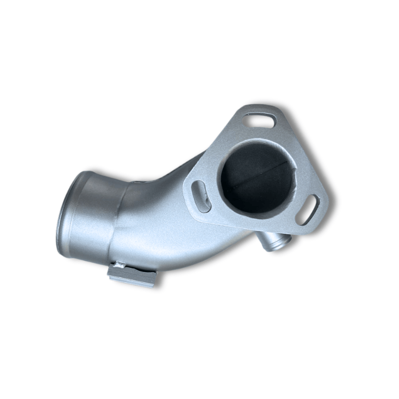 Yanmar Mixer Elbow 129579 - 13551 - Simms Diesel