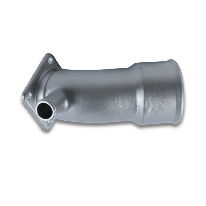 Yanmar Mixer Elbow 129670 - 13561 - Simms Diesel