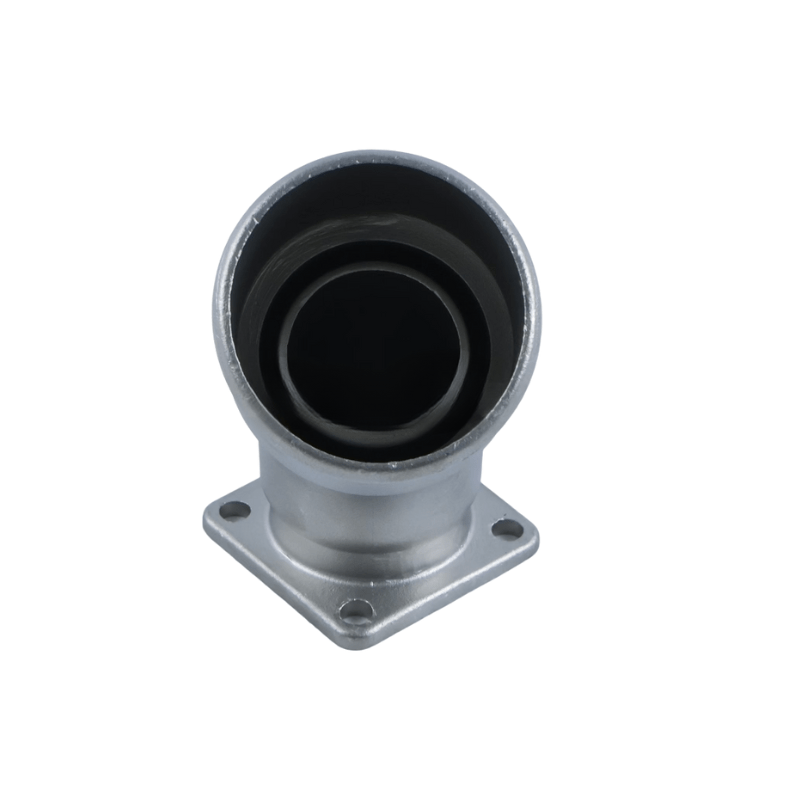 Yanmar Mixer Elbow 129670 - 13561 - Simms Diesel