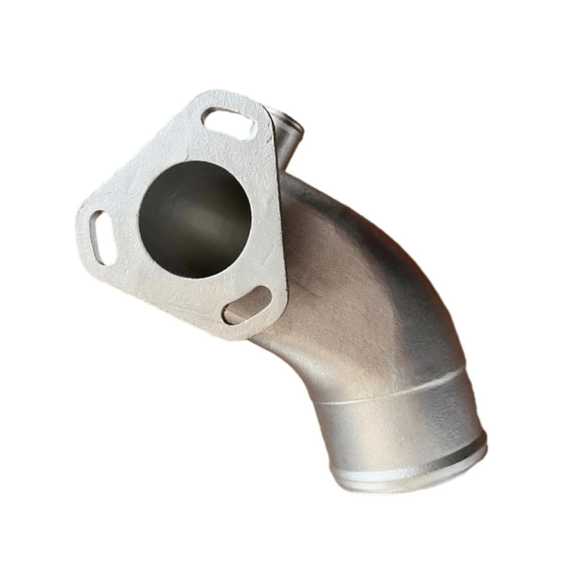 Yanmar Mixer Elbow 129671 - 13551 - Simms Diesel