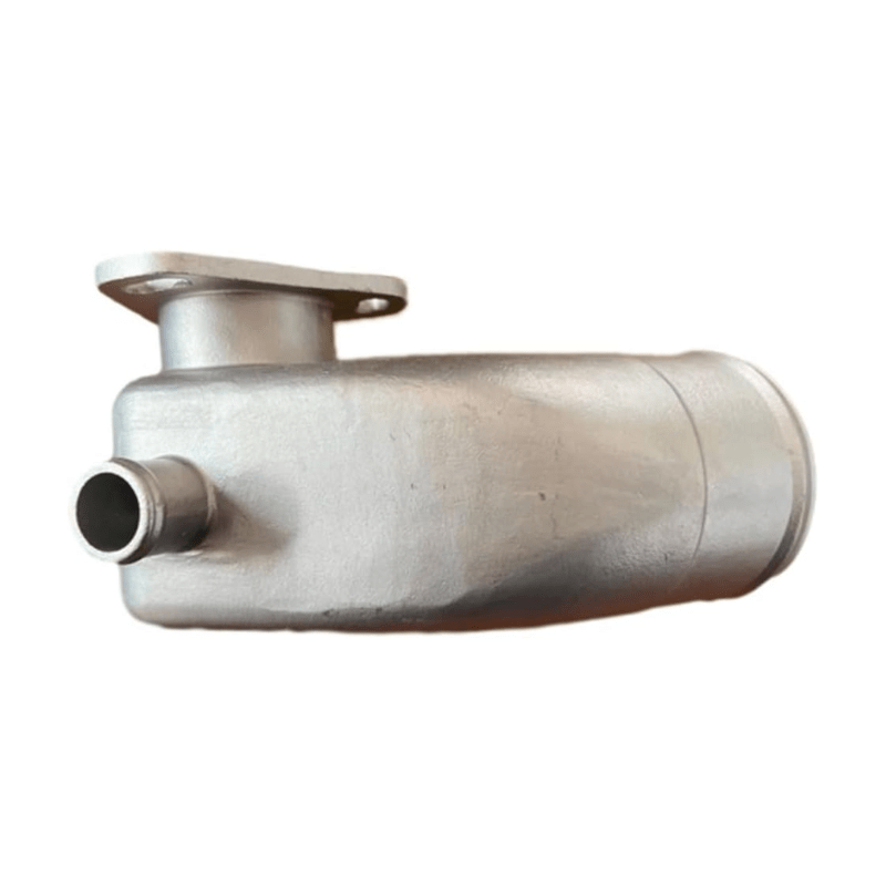 Yanmar Mixer Elbow 129671 - 13551 - Simms Diesel