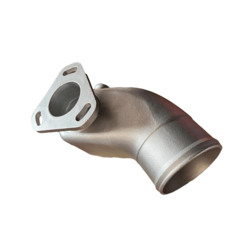 Yanmar Mixer Elbow 129671 - 13551 - Simms Diesel