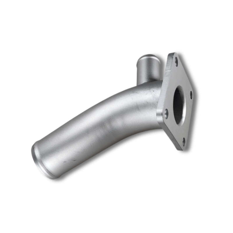 Yanmar Mixing Elbow 129470 - 13550 - Simms Diesel