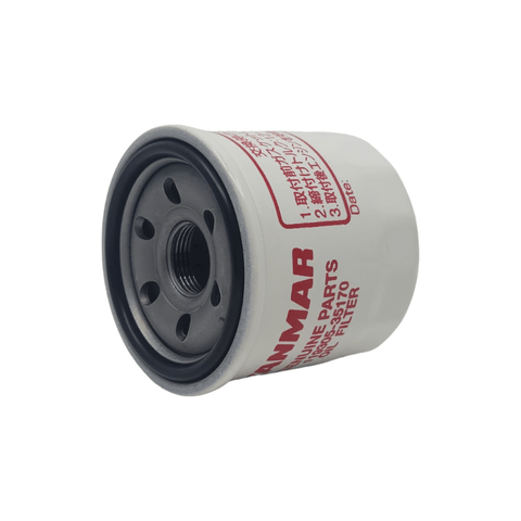 Yanmar Oil Filter 119305-35170 – Simms Diesel