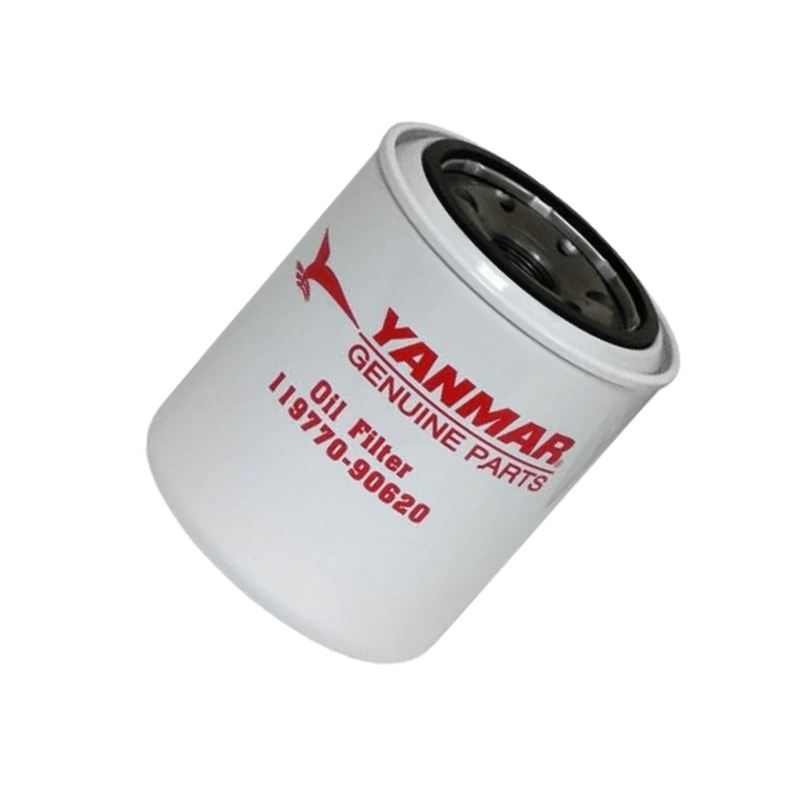 Yanmar Oil Filter 119770 - 90620 - Simms Diesel
