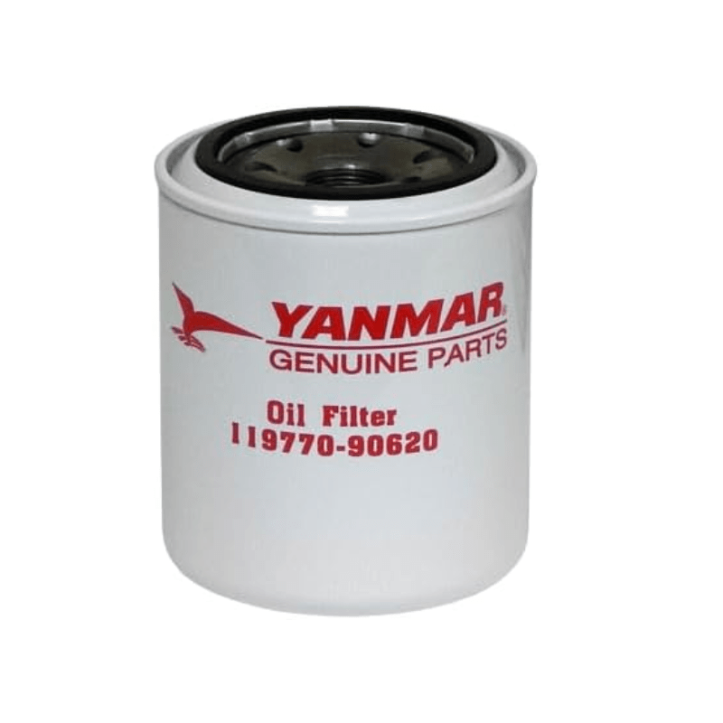 Yanmar Oil Filter 119770 - 90620 - Simms Diesel