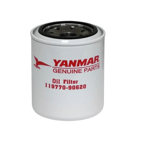 Yanmar Oil Filter 119770 - 90620 - Simms Diesel