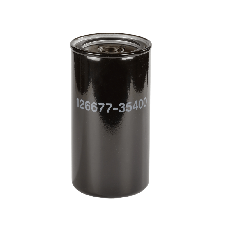 Yanmar Oil Filter 126677 - 35400G - Simms Diesel