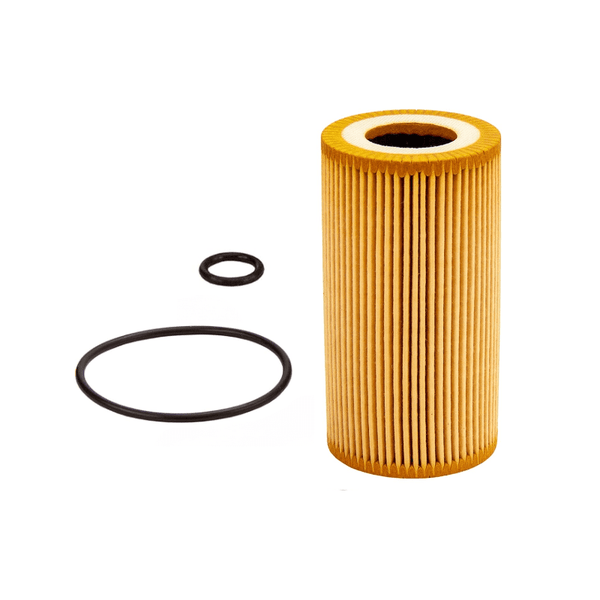 Yanmar Oil Filter 165000 - 69520 - Simms Diesel