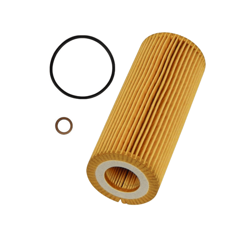 Yanmar Oil Filter 165000 - 69520 - Simms Diesel