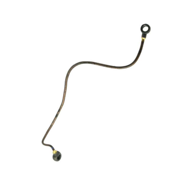 Yanmar Oil Pipe 128270 - 39200 - Simms Diesel