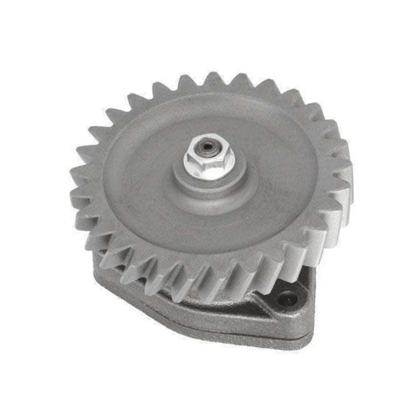 Yanmar Oil Pump Assembly 721250 - 32700 - Simms Diesel
