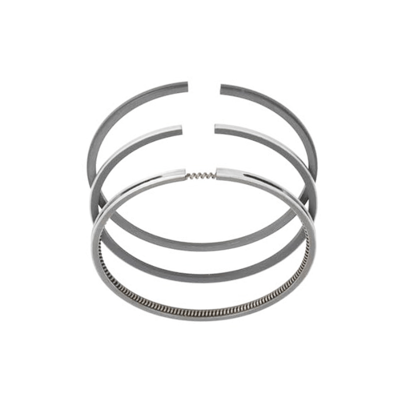 Yanmar Piston Ring Set 721575 - 22500 - Simms Diesel