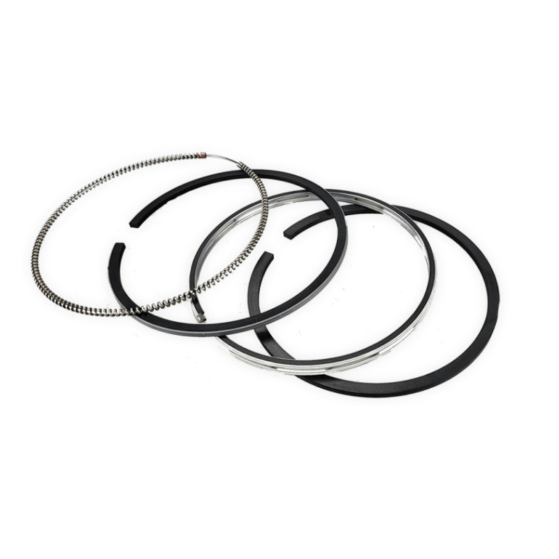 Yanmar Piston Ring Set 721575 - 22500 - Simms Diesel