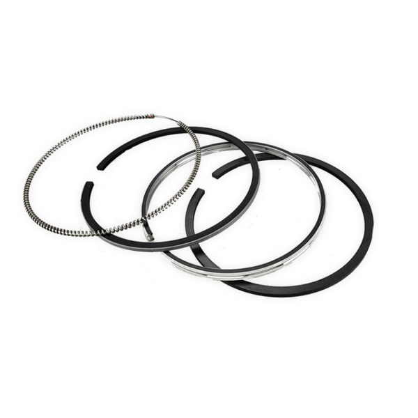 Yanmar Piston Ring Set 721575 - 22500 - Simms Diesel