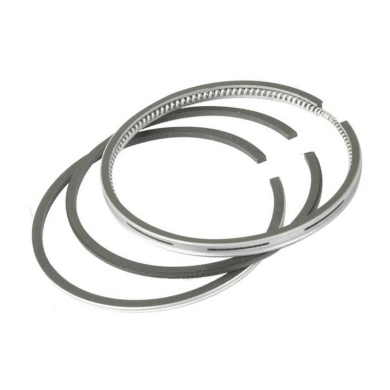 Yanmar Piston Ring Set 724750 - 22500 - Simms Diesel