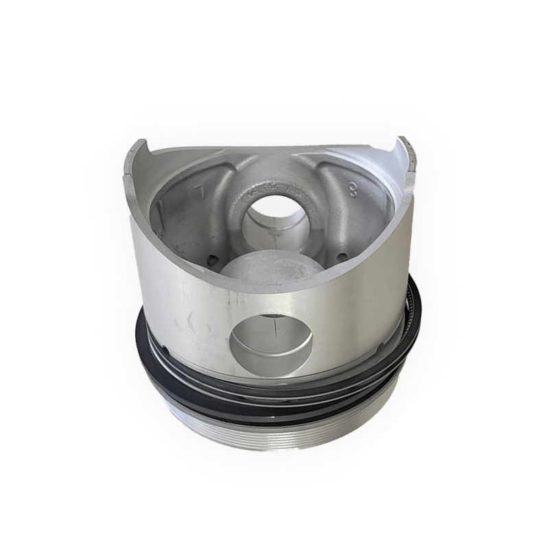 Yanmar Piston with Rings Set 105311 - 22090 - Simms Diesel