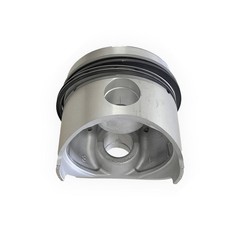 Yanmar Piston with Rings Set 105311 - 22090 - Simms Diesel