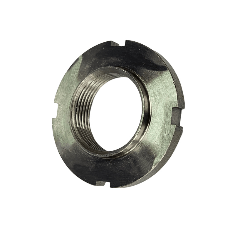 Yanmar Propeller Nut 196313 - 04500 - Simms Diesel