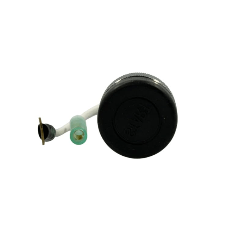 Yanmar Push Button Start - Simms Diesel