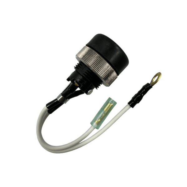 Yanmar Push Button Start - Simms Diesel