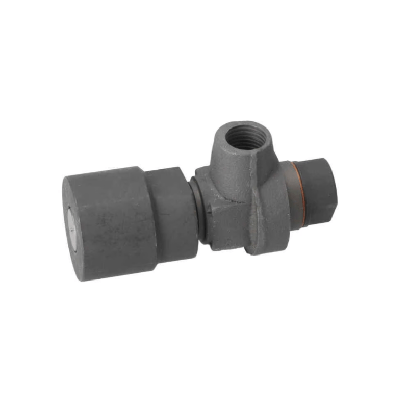 Yanmar QM Series Fuel Injector - Simms Diesel