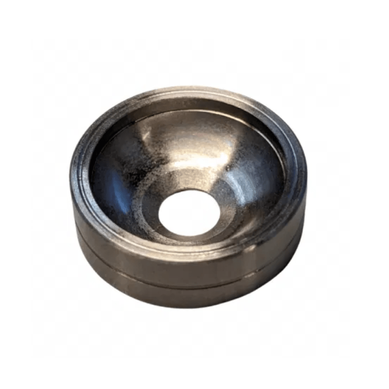 Yanmar Rear Chamber 128275 - 11410 - Simms Diesel