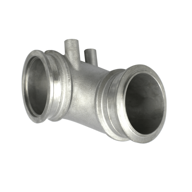 Yanmar Riser Bend 119175 - 13200 - Simms Diesel