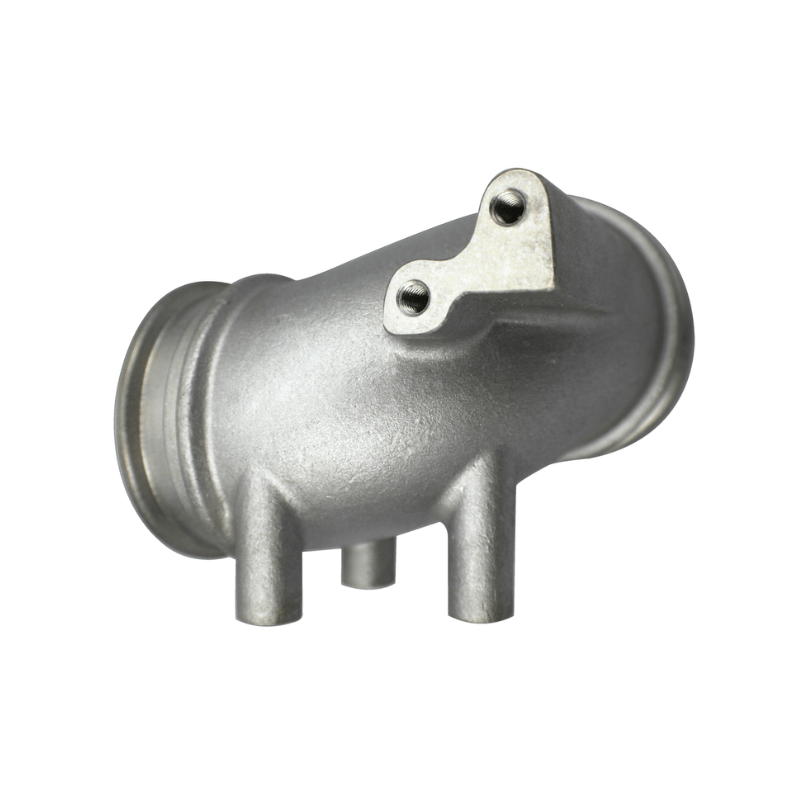 Yanmar Riser Bend 119175 - 13200 - Simms Diesel