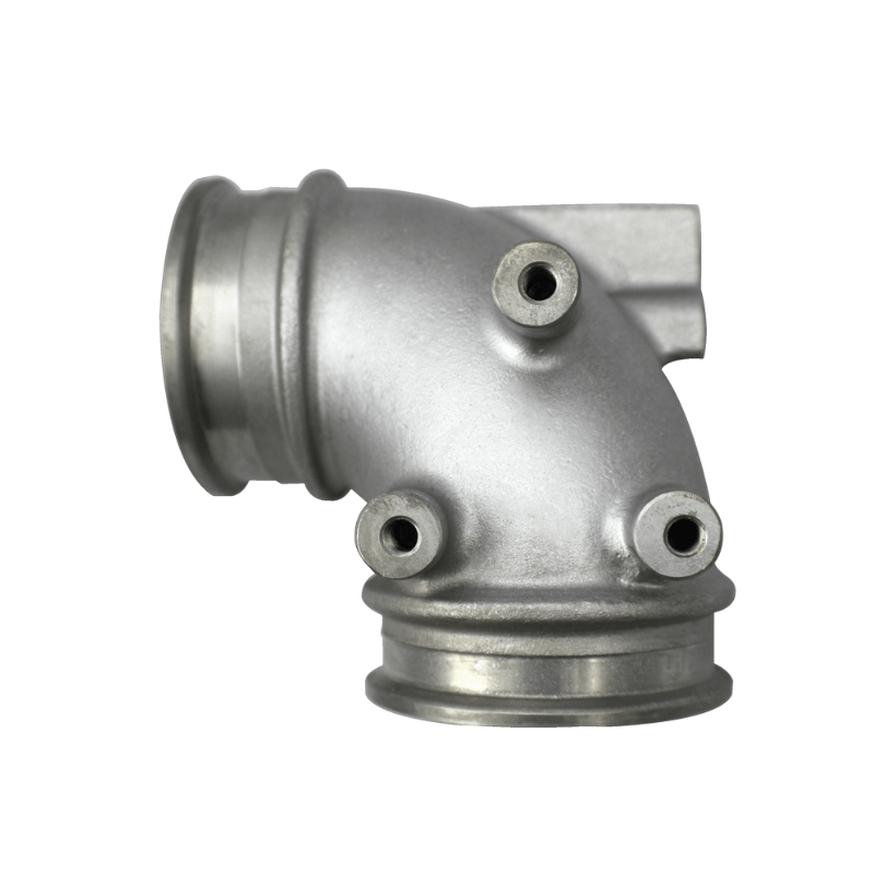 Yanmar Riser Bend 119175 - 13200 - Simms Diesel