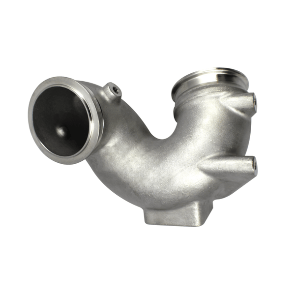 Yanmar Riser Bend 119175 - 13301 - Simms Diesel