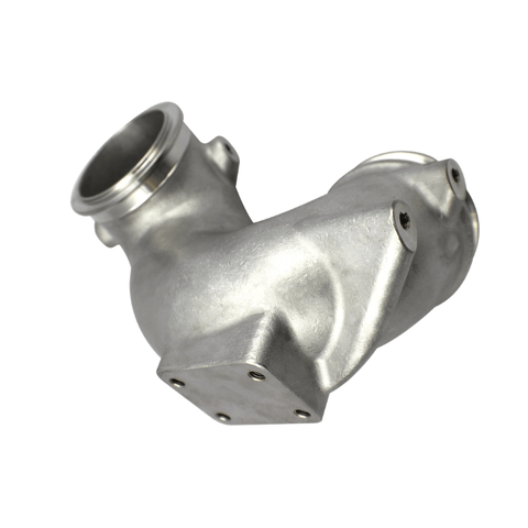Yanmar Riser Bend 119175-13301 – Simms Diesel