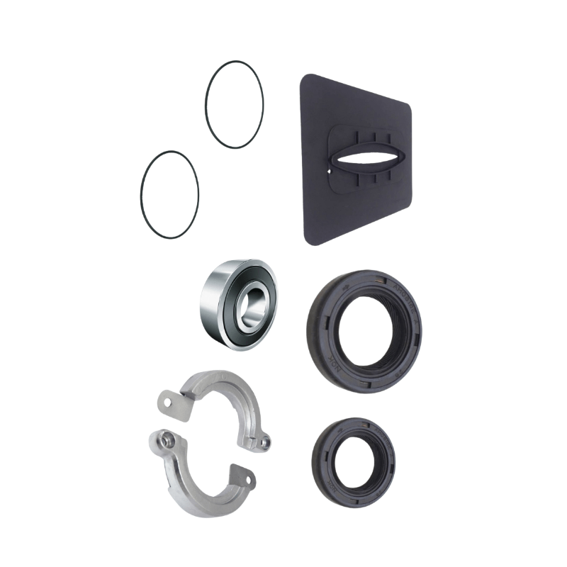 Yanmar Saildrive 20, 30, 31 Repair Kit - Simms Diesel