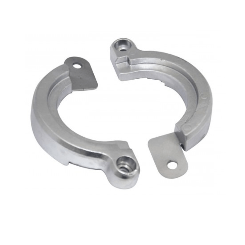 Yanmar Saildrive Anode 196450 - 02501 - Simms Diesel