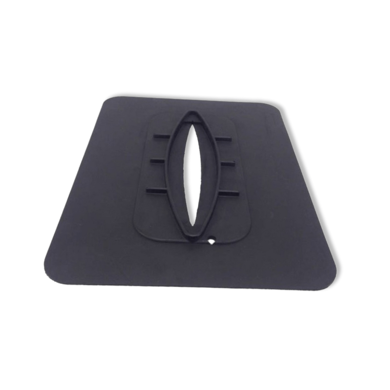 Yanmar Saildrive Mounting Rubber 196460 - 02550 Hull Fairing Seal - Simms Diesel