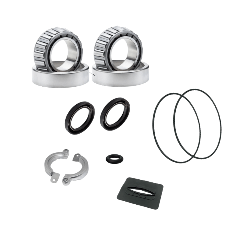 Yanmar Saildrive SD60 Service Kit - Simms Diesel