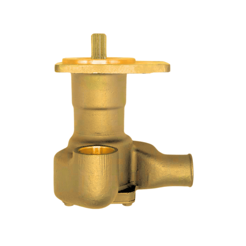 Yanmar Seawater Pump 119171 - 42501 - Simms Diesel