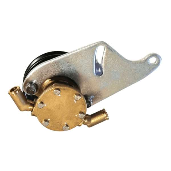 Yanmar Seawater Pump 128270 - 42000 - Simms Diesel