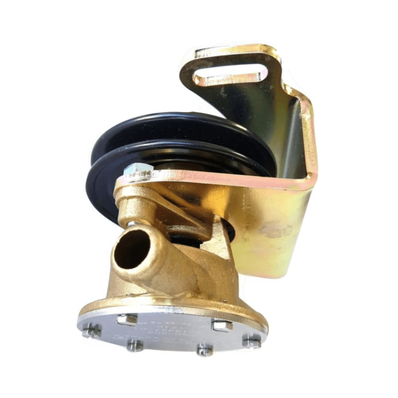 Yanmar Seawater Pump 128990 - 42511 - Simms Diesel