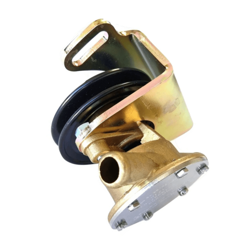 Yanmar Seawater Pump 128990 - 42511 - Simms Diesel