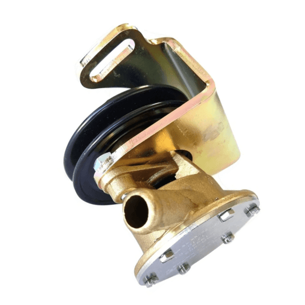 Yanmar Seawater Pump 128990 - 42511 - Simms Diesel